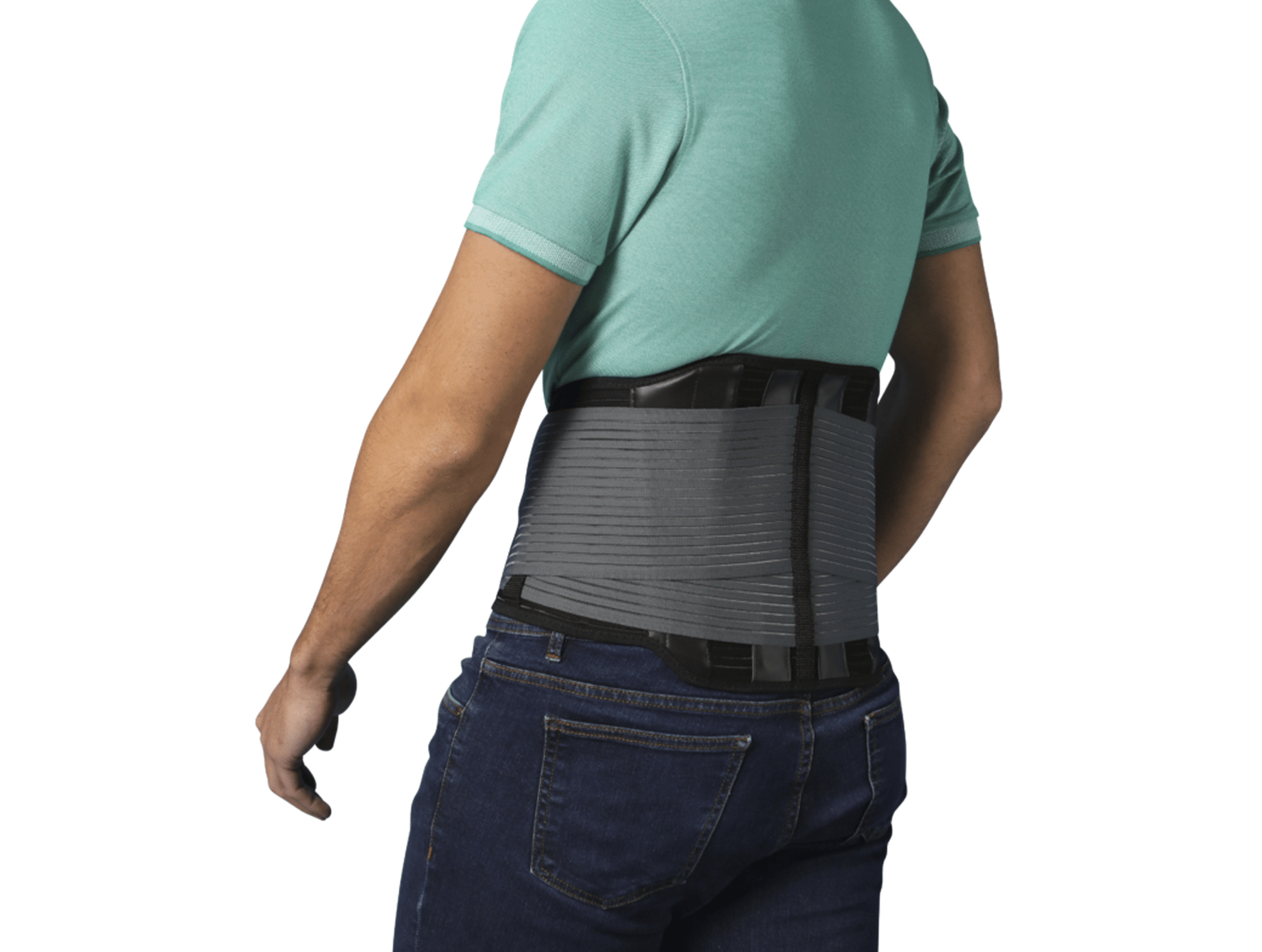 Ceinture lombaire de soutien Lombacross Activity Thuasne
