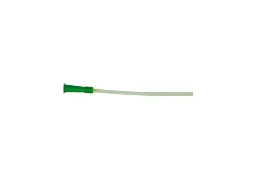 Sonde vésicale droite femme Alpha Medical Solutions