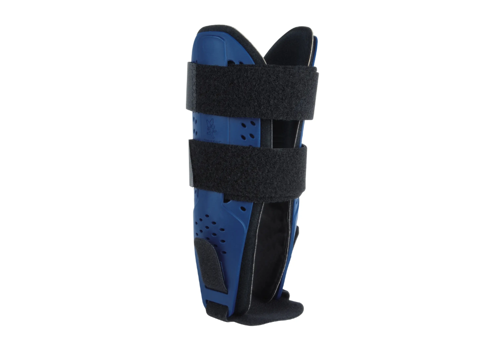 Attelle de cheville junior Thuasne Ligacast Ice, taille 0