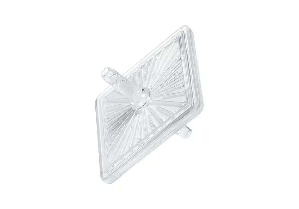 Filtre hydrophobique pour Aspirateur Trachéal portable Apex