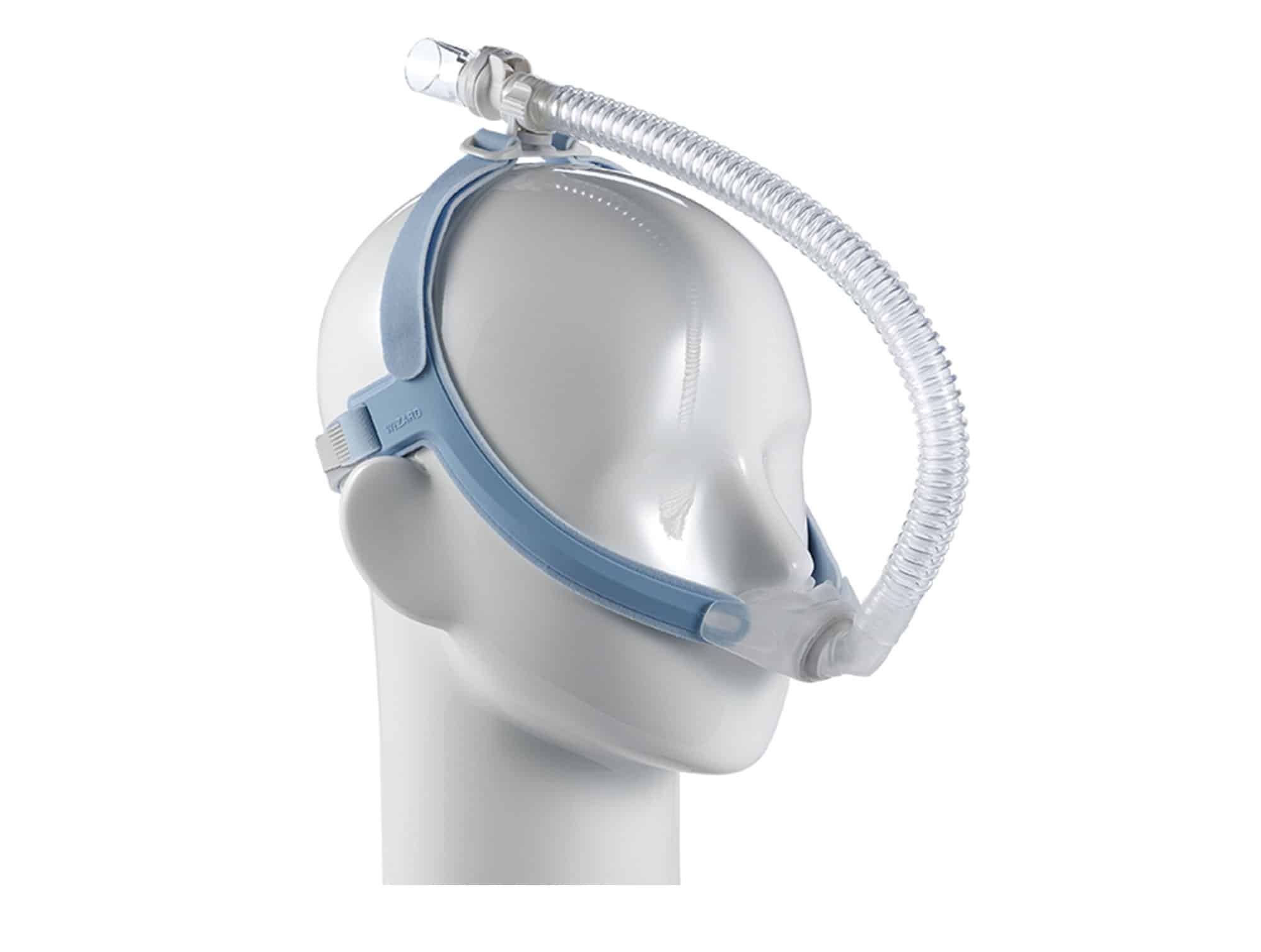 Masque nasal Wizard 230 pour CPAP Apex