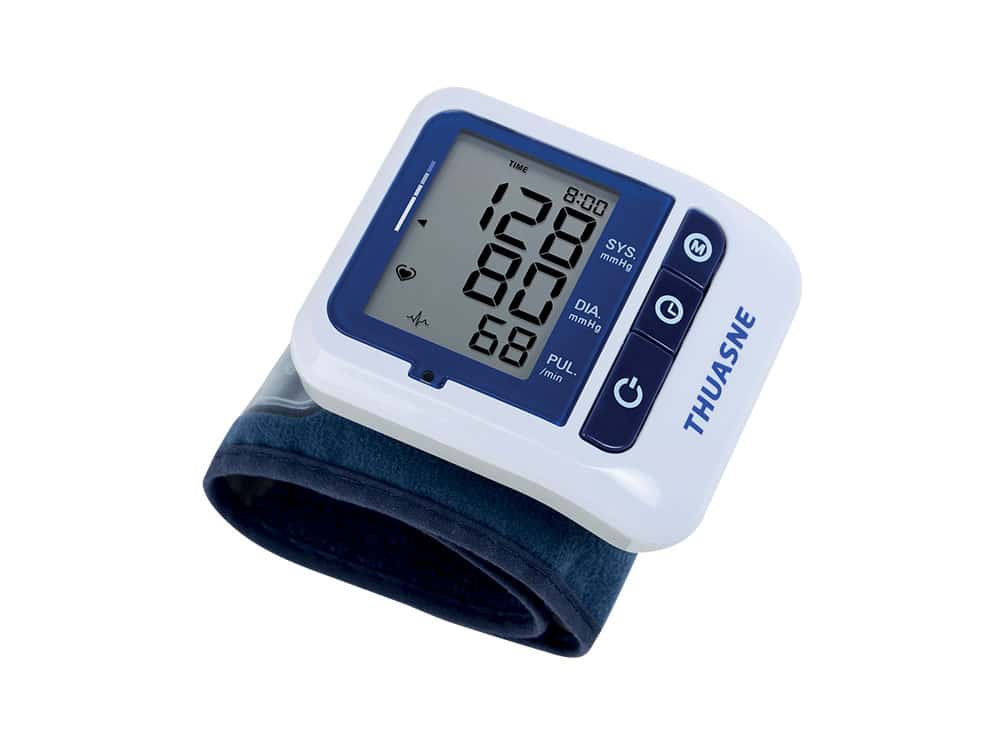 Tensiomètre poignet automatisé Thuasne