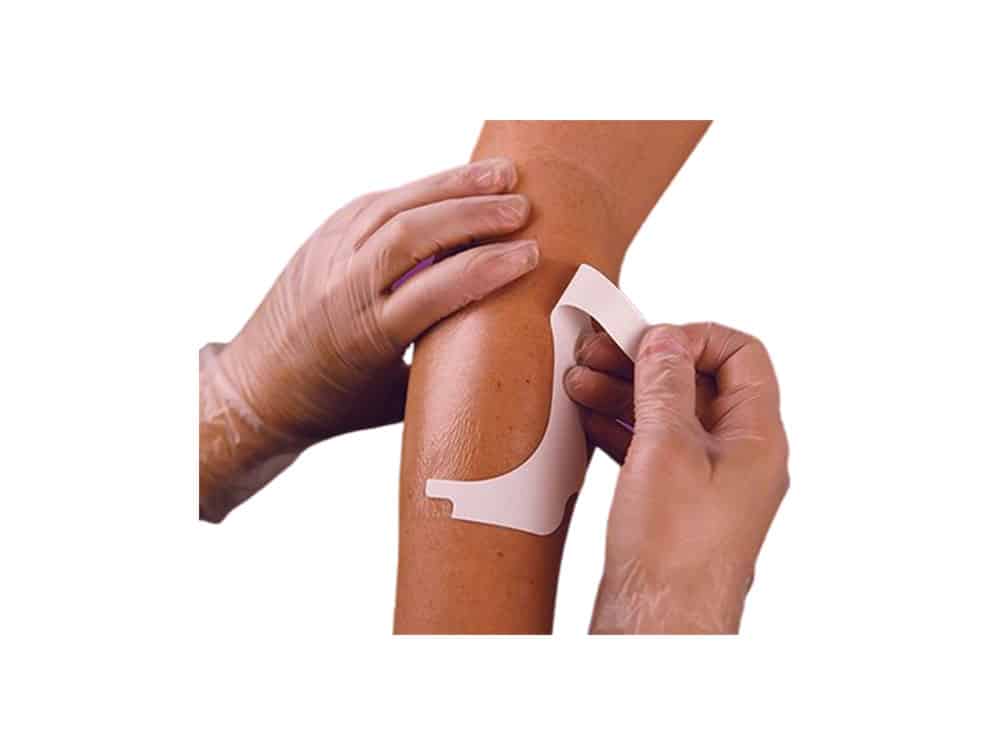 ProtectFilm, Pansement protecteur transparent