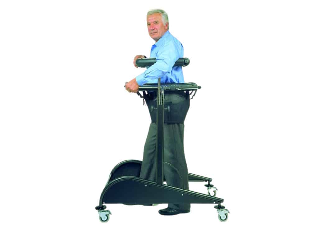 Verticalisateur DYNAMICO 5 pour adulte (Intérieur) Ormesa