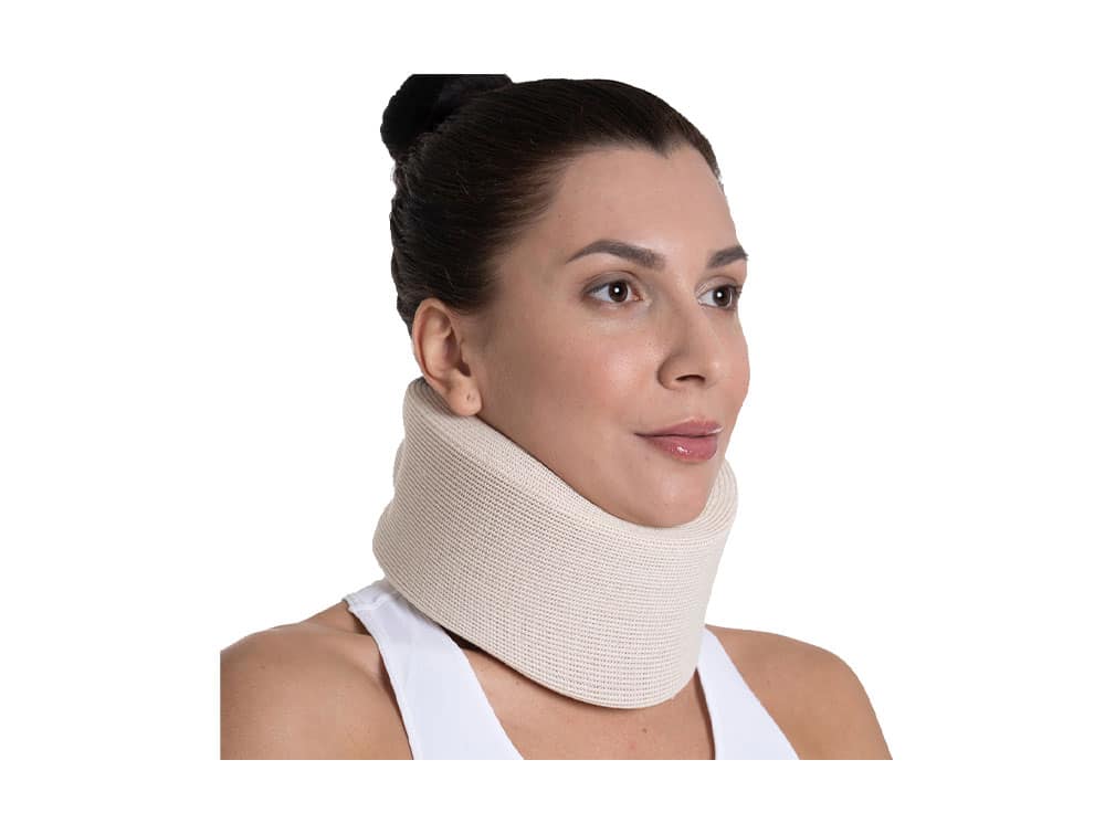 Collier Cervical C1 Classic 8 cm Thuasne