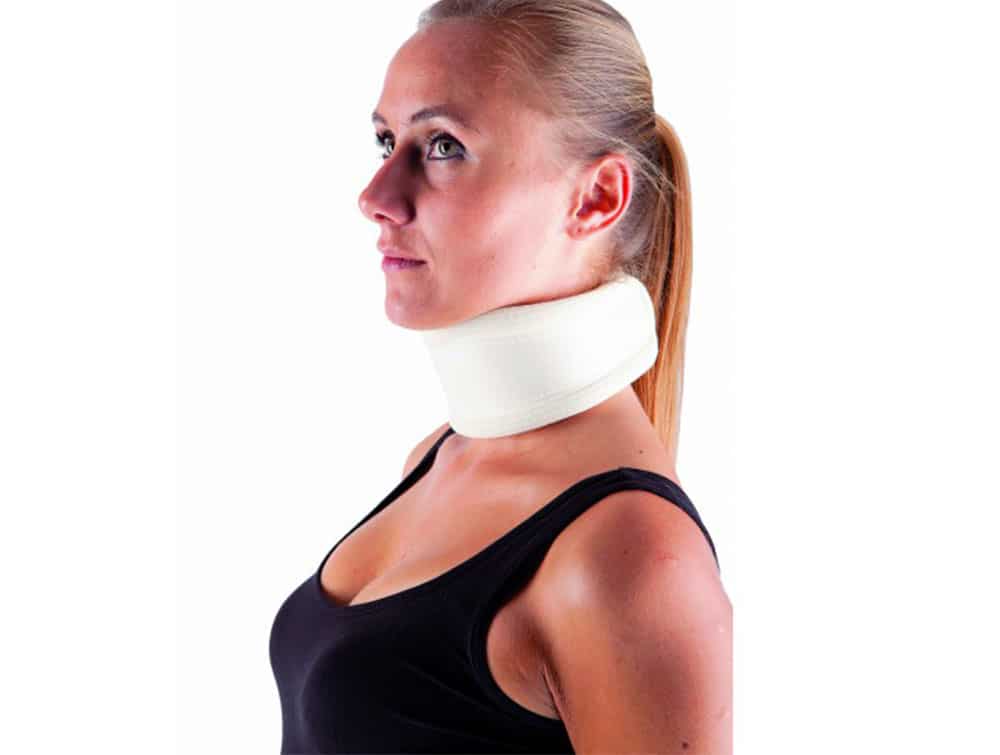 Collier Cervical C2 Locaortho