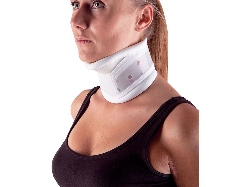 Collier Cervical Ortel C3 locaortho