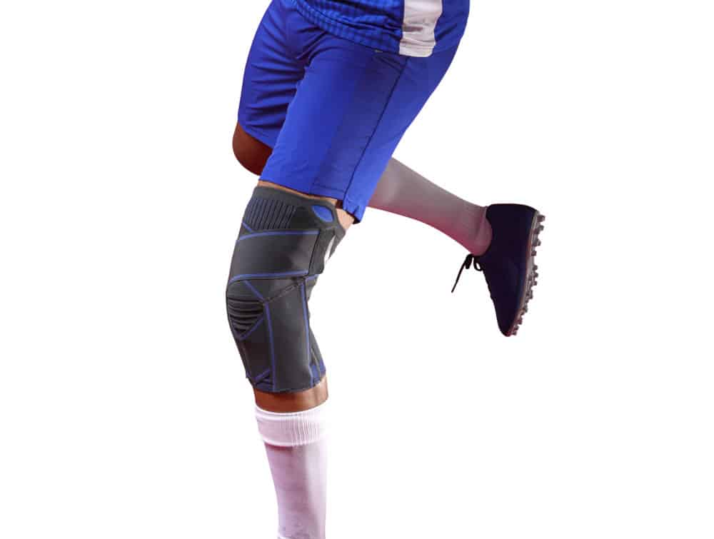 Genouillère Ligastrap Genu Thuasne