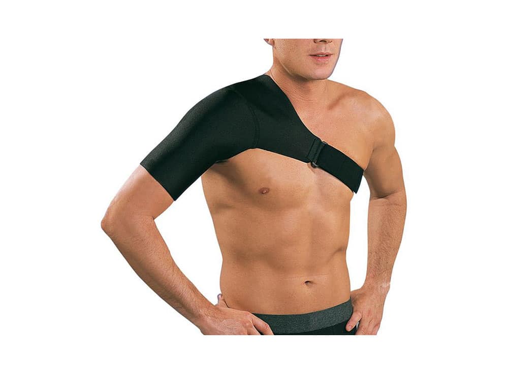 Épaulière Néoprène Thuasne