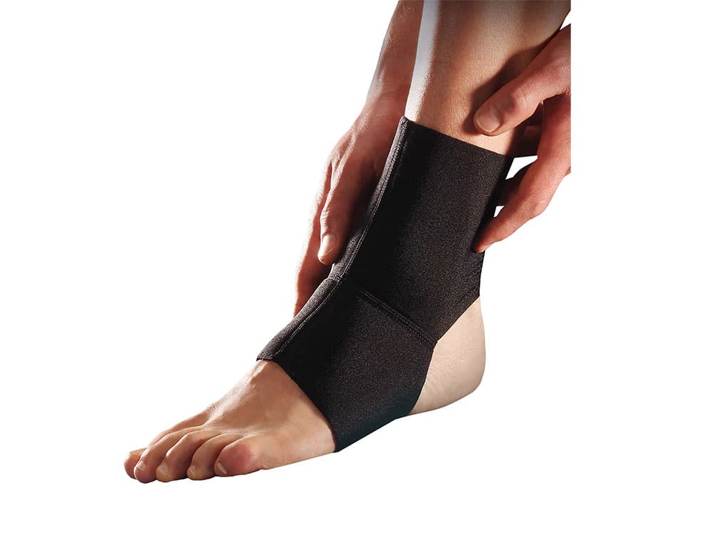 Chevillière Néoprène Thuasne