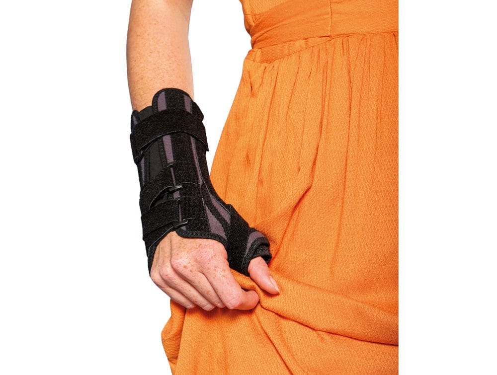 Orthèse Ligaflex Manu Thuasne