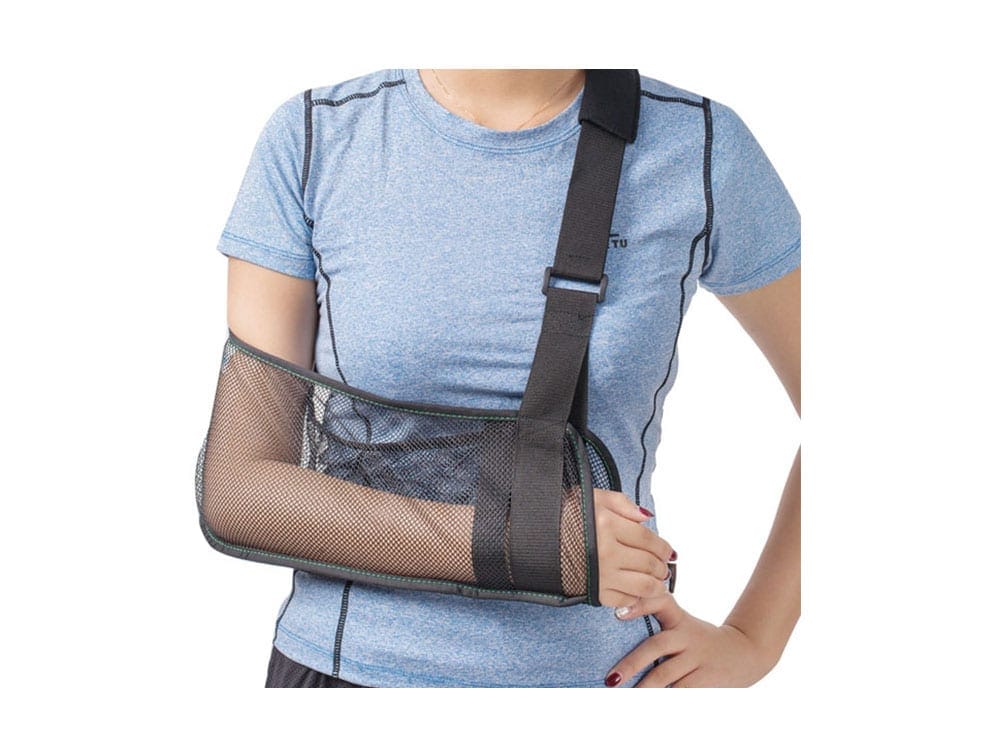 Écharpe de Soutien Universelle Herdegen