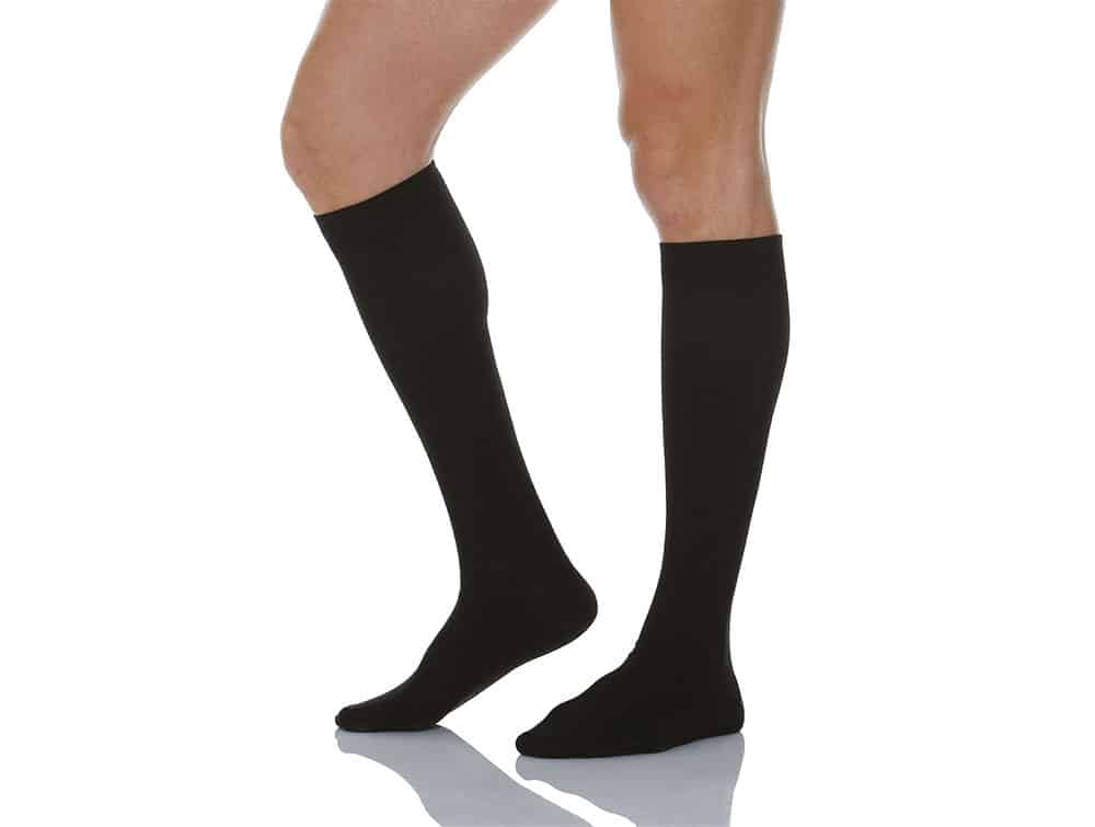 Mi - bas homme classe 1 Elégance VENOFLEX Thuasne