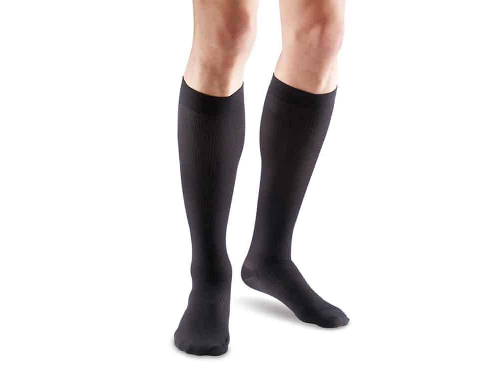 Mis - bas homme Classe 2, Faste coton VENOFLEX Thuasne