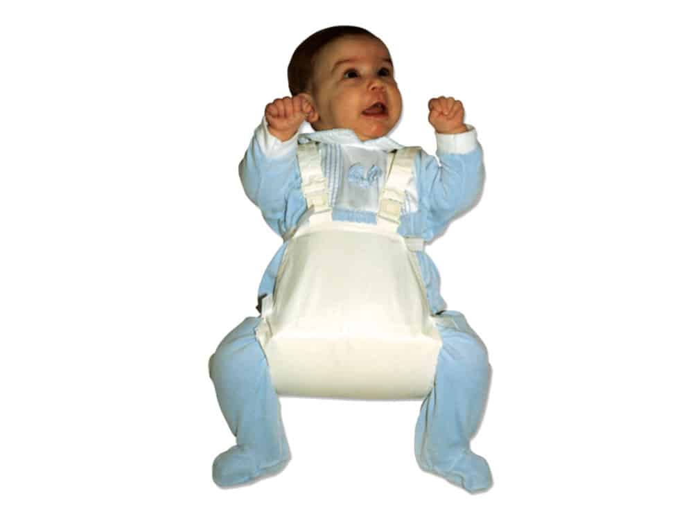 Coussin d’abduction souple Neut