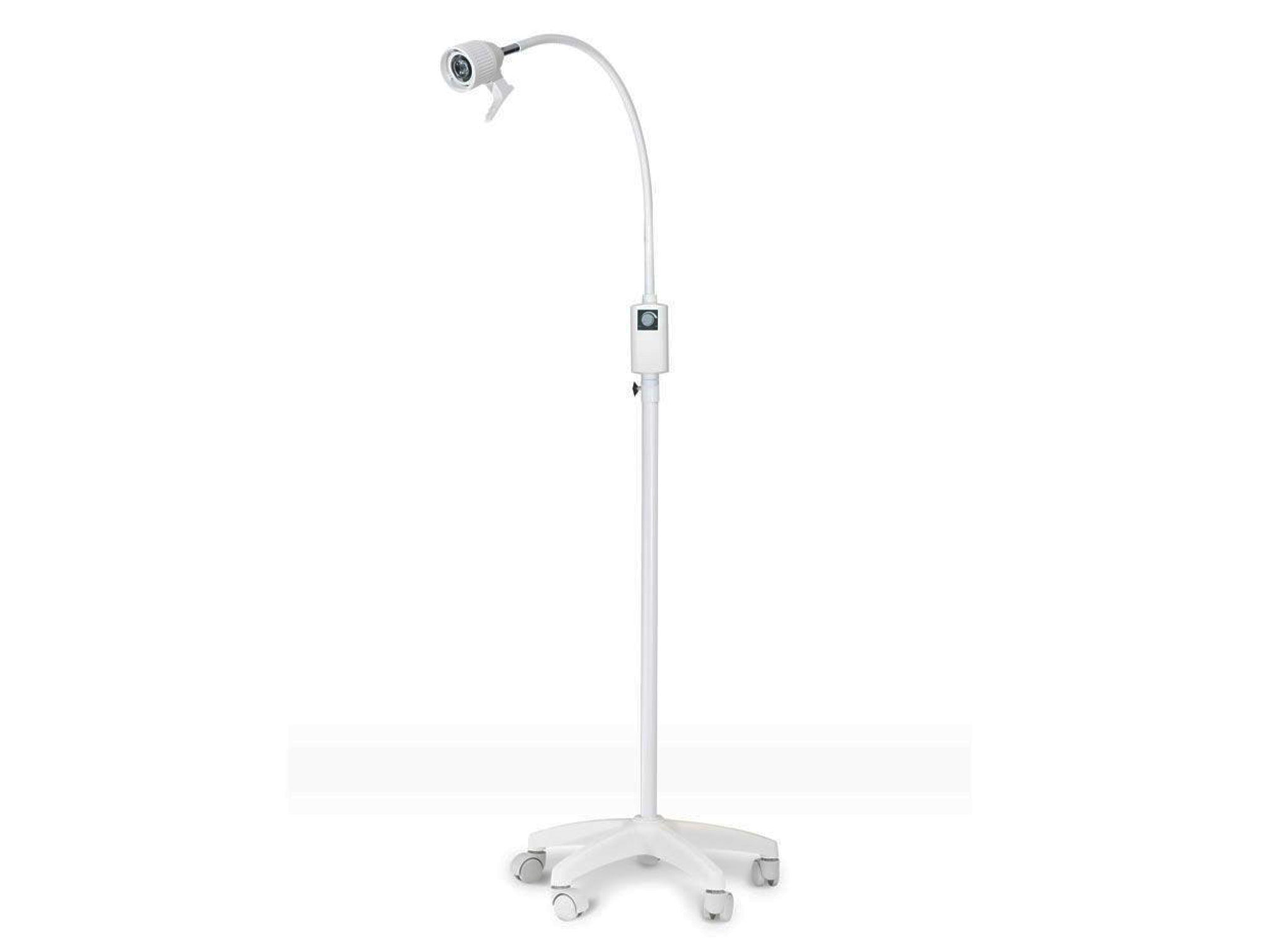 Lampe d’examen à lumière blanche LED