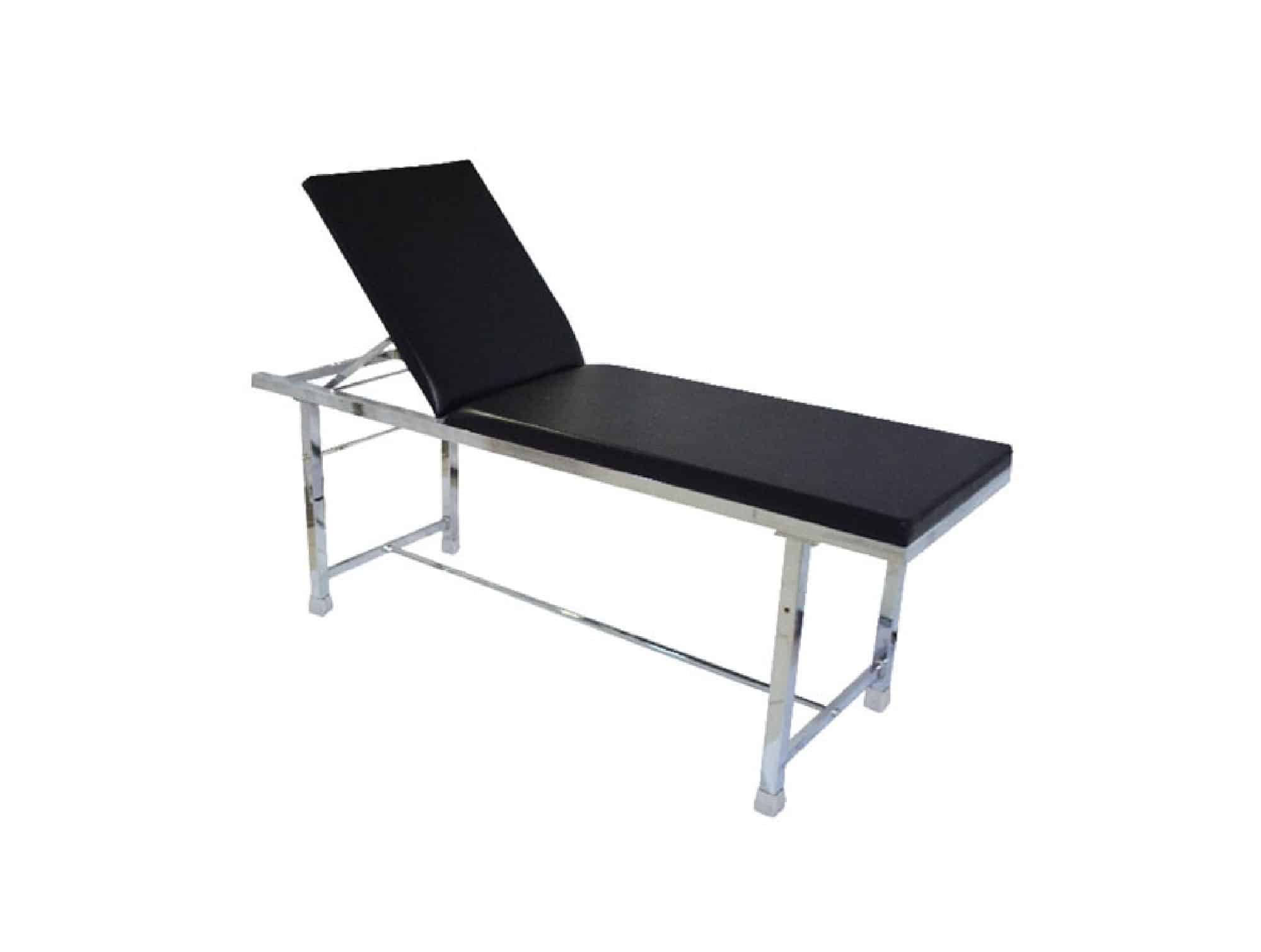 Table d’examen Inox