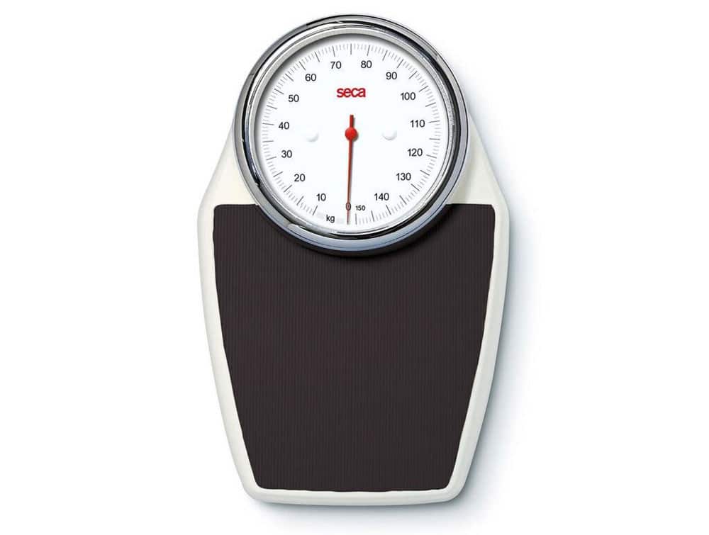 Pèse - personne mécanique Classique Seca