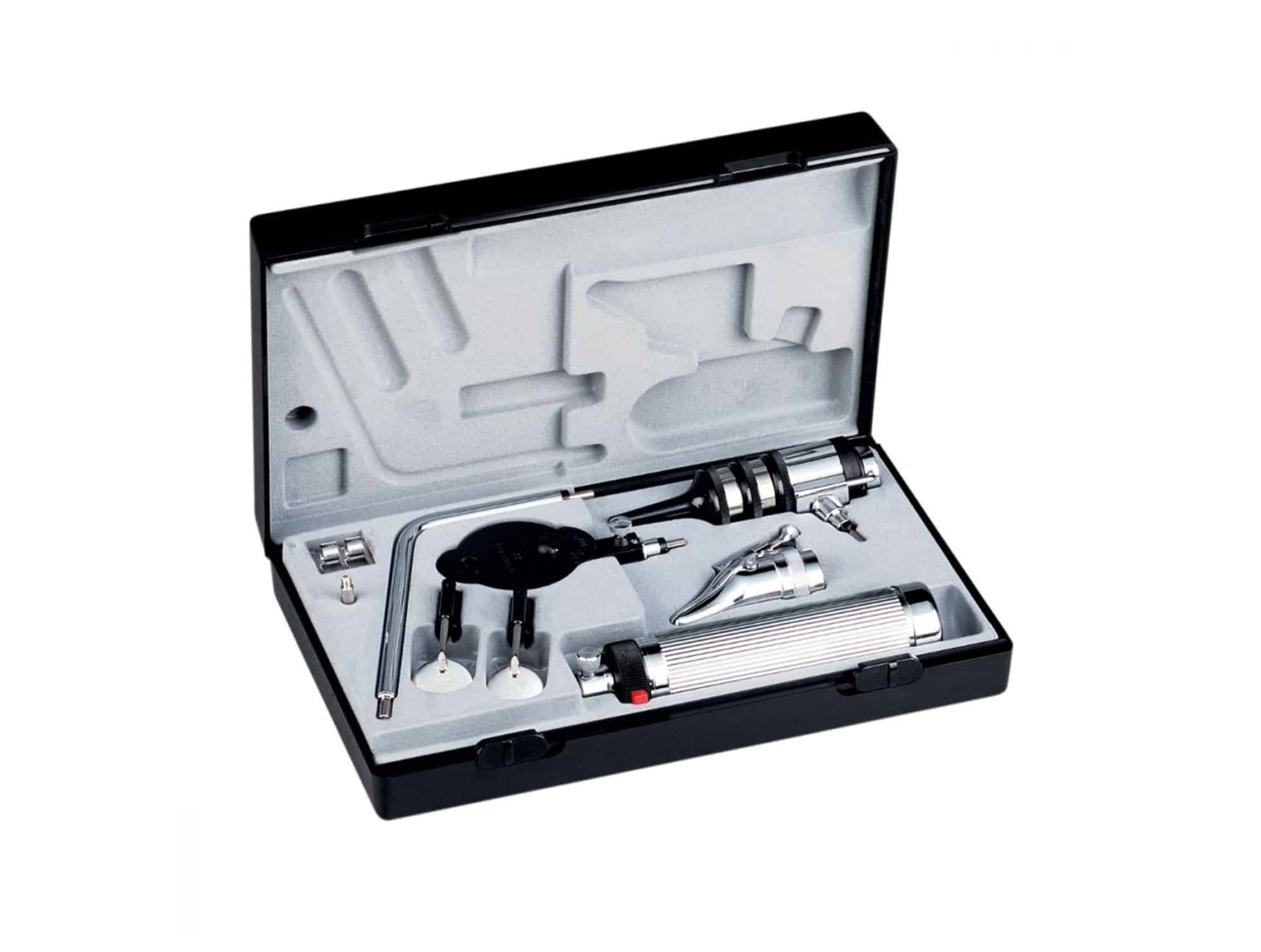 Set de diagnostic econom en coffret Riester
