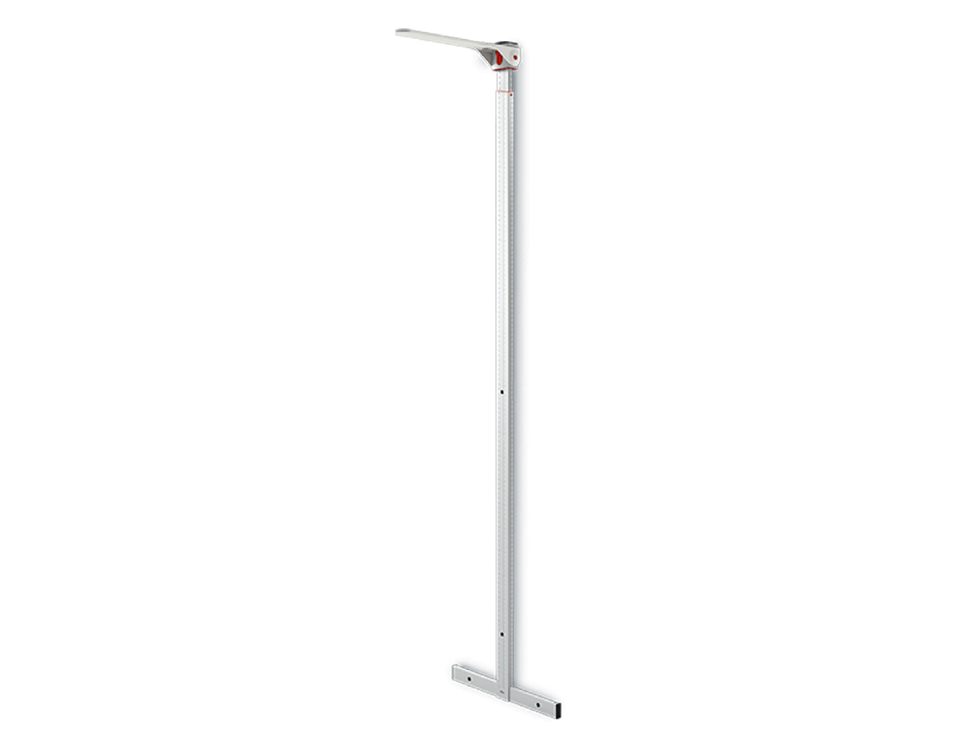 Toise télescopique Seca