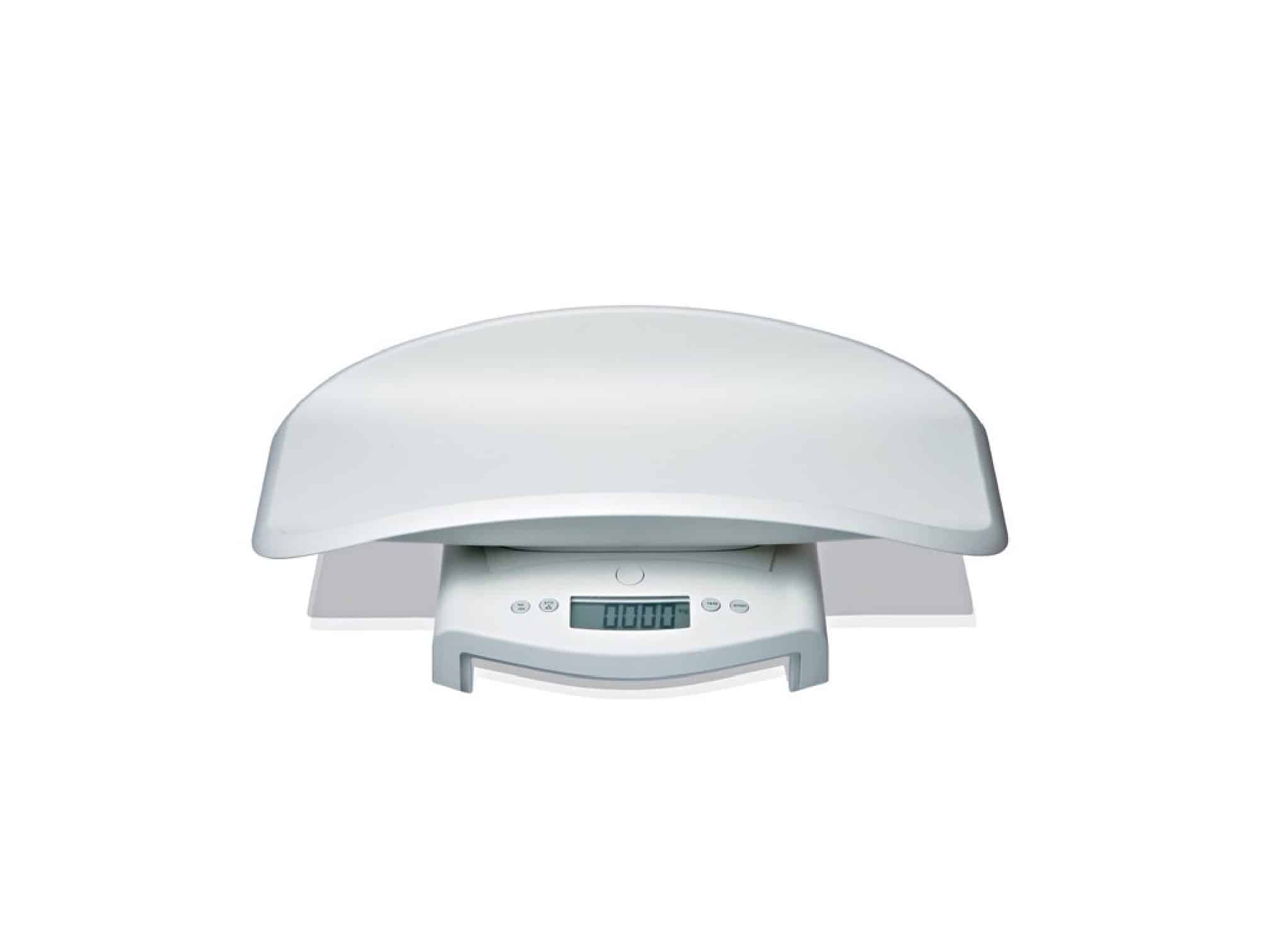 Pèse - bébé électronique Universel Seca