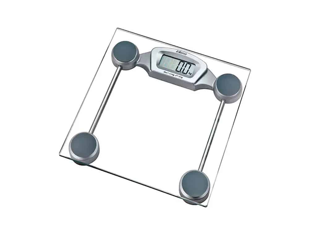 Pèse en verre L7006