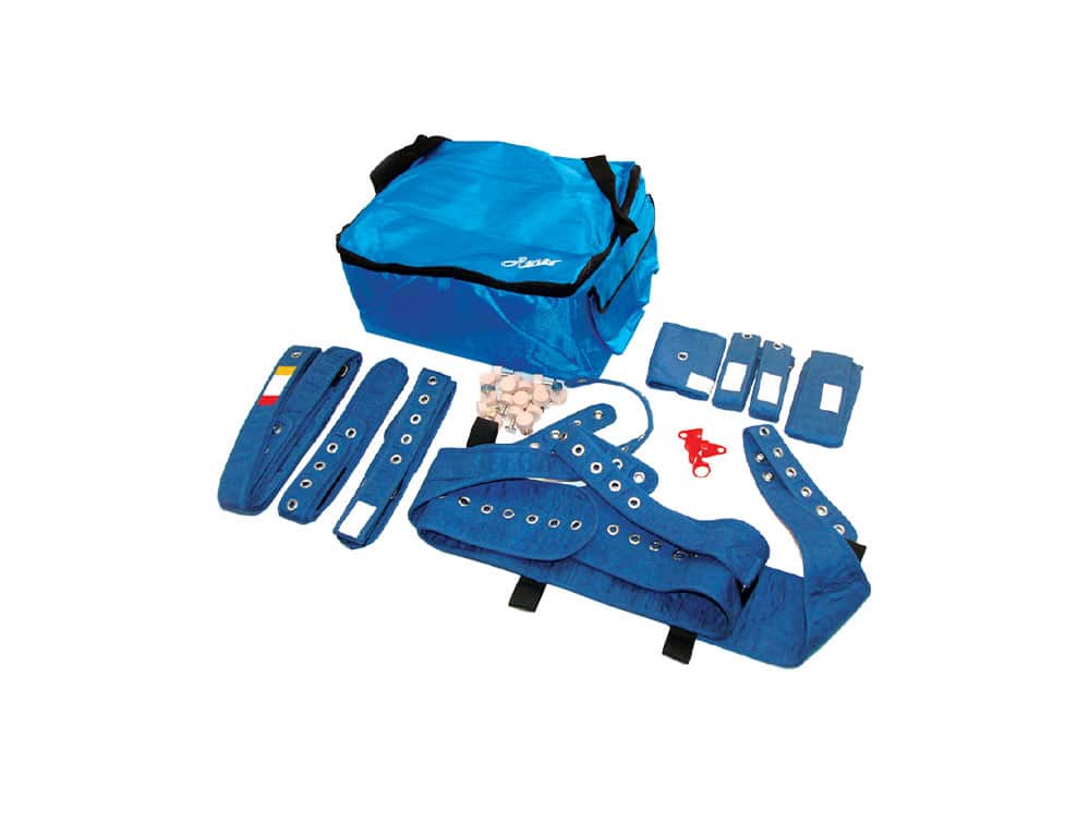 Valise de crise: kit de contention Renol