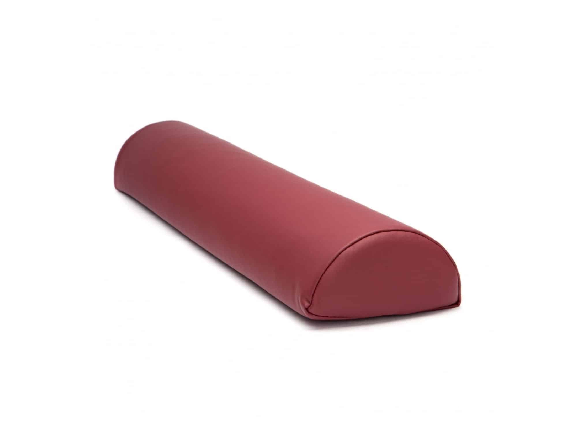 Coussin demi cylindrique réf. LMB03