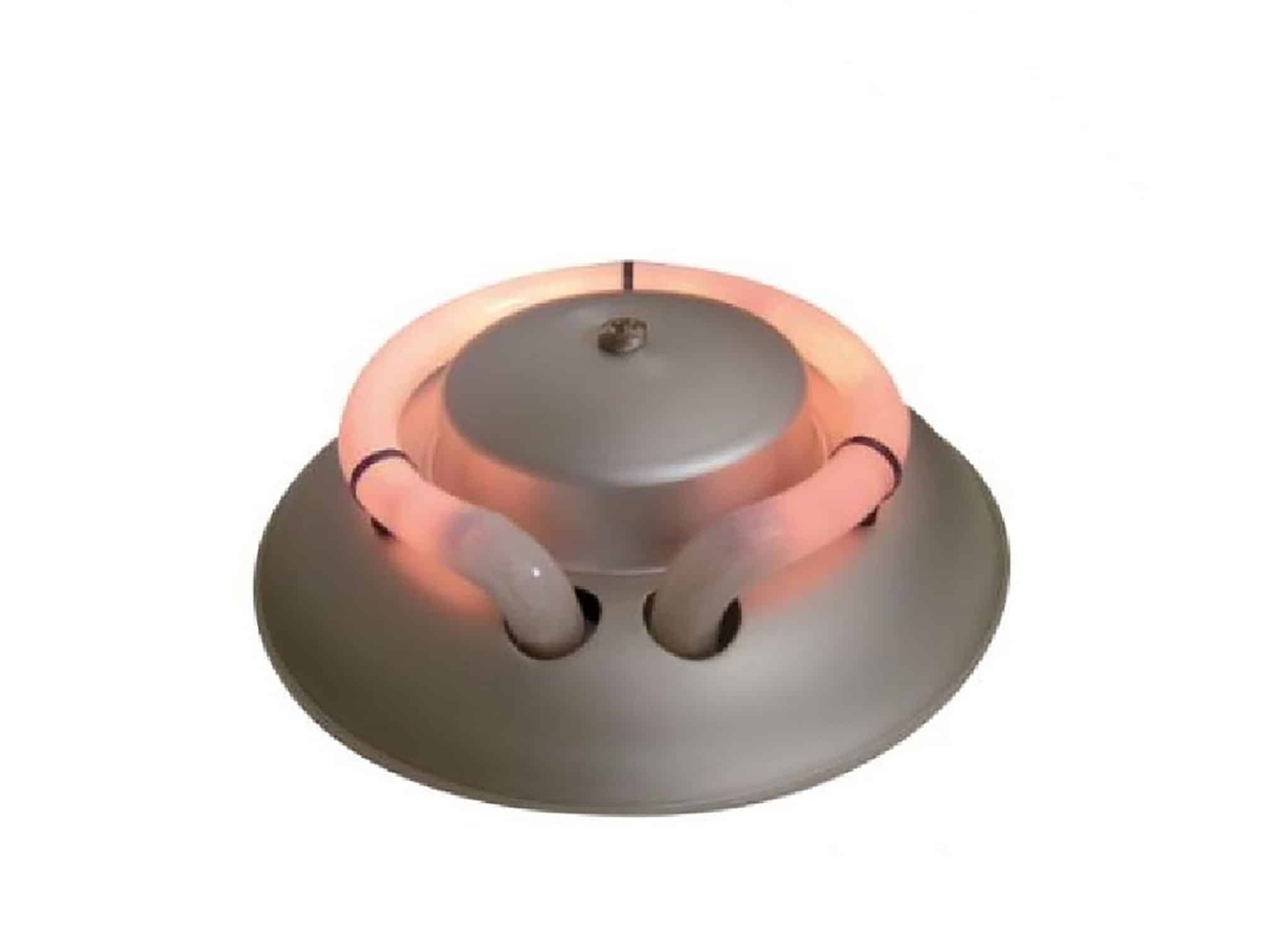 Lampe Circline de rechange sans coupole Verre et quartz