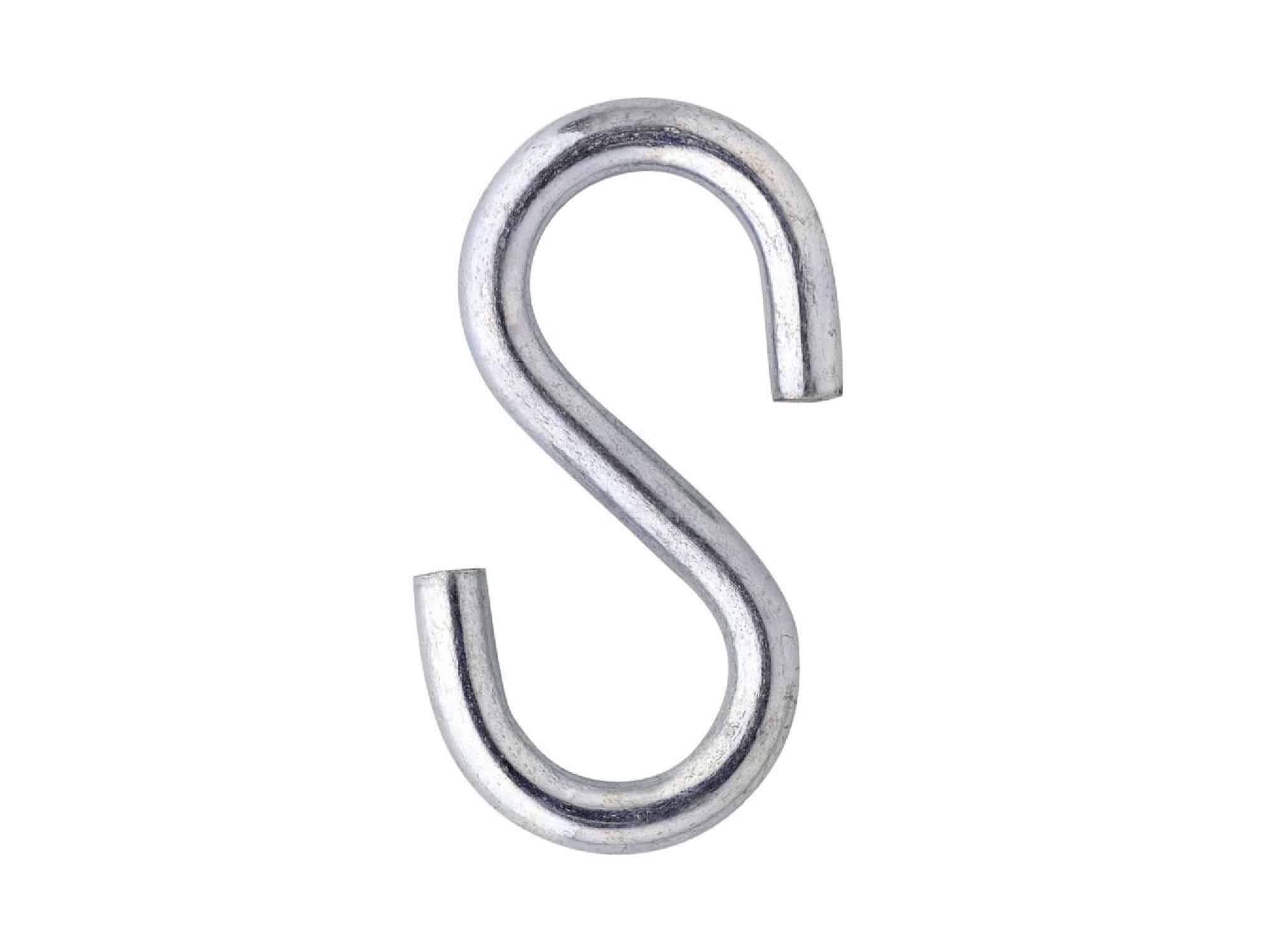 Esses chromées GM paquet de 10 unités Firn