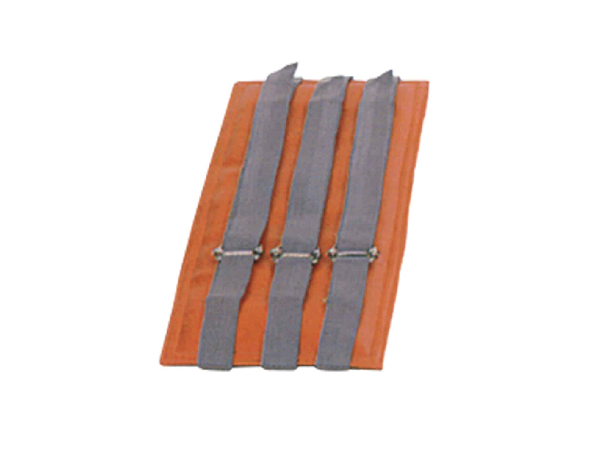 Sangle de fixation du bassin