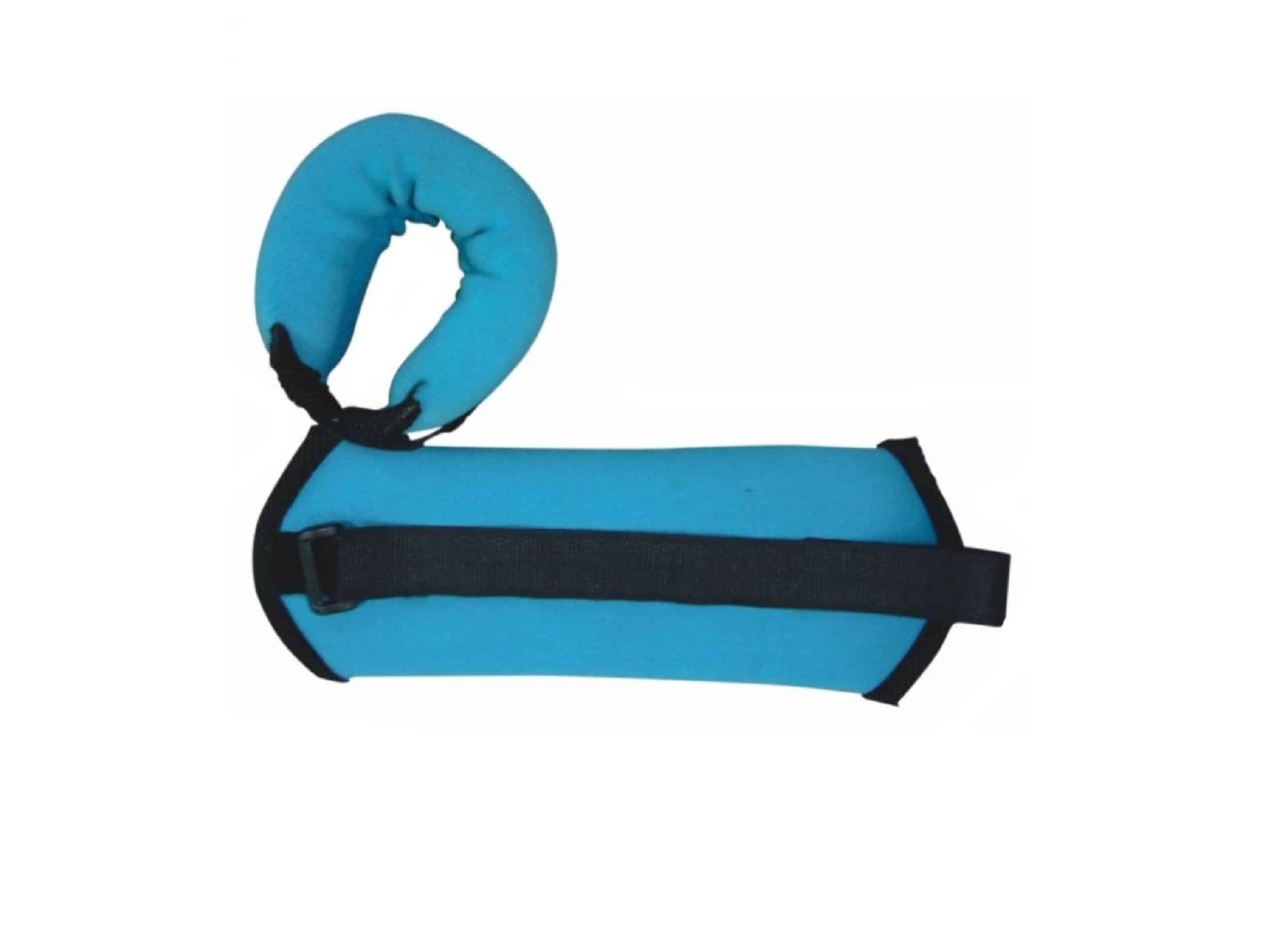 Bracelets - chevillères lestés en néoprène (paire)