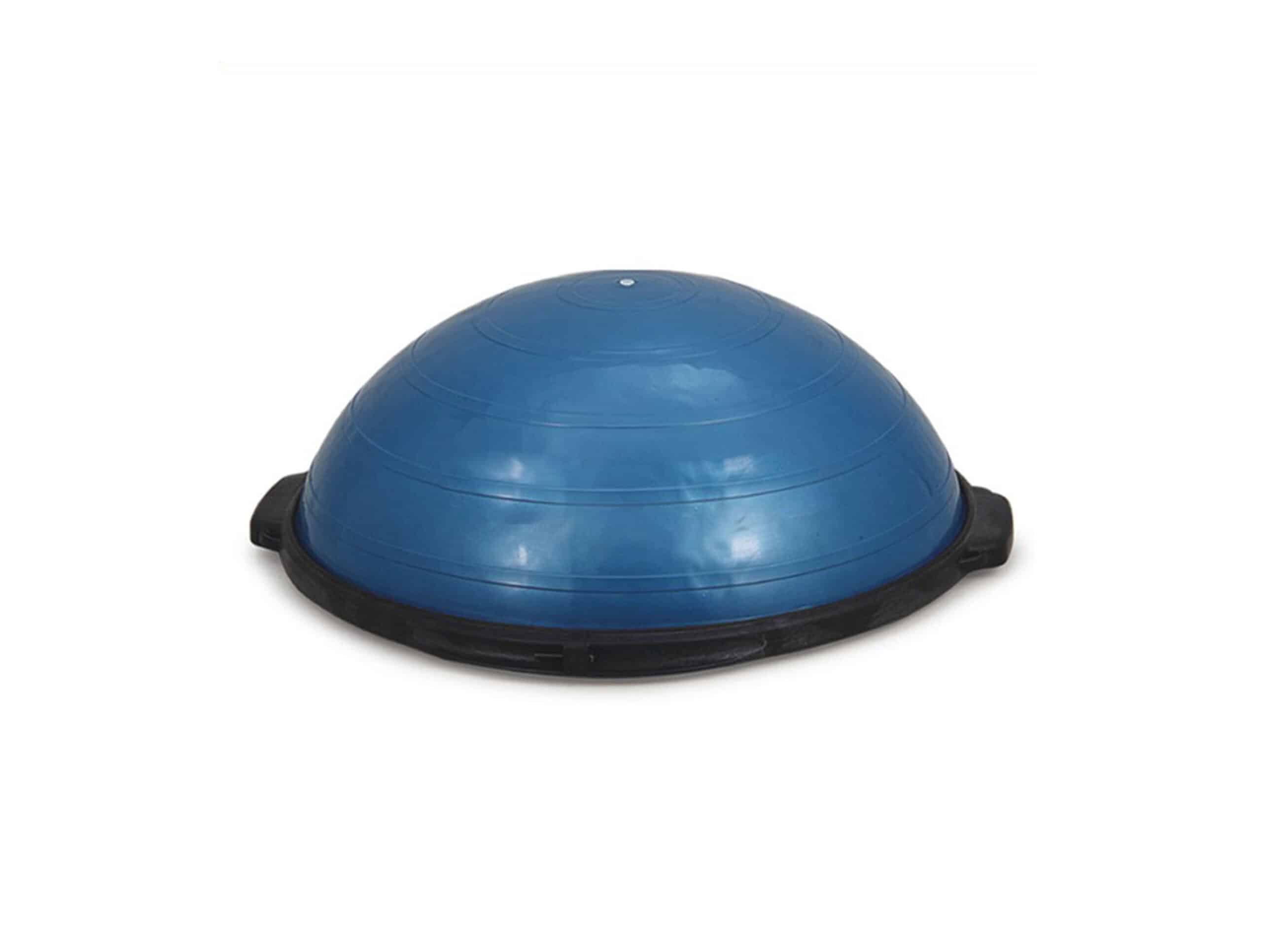 Bosu plateforme et demi sphère souple 55 cm