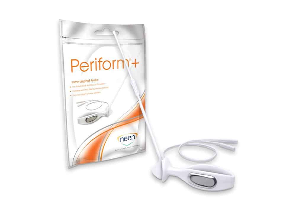 Sonde vaginale universelle Periform
