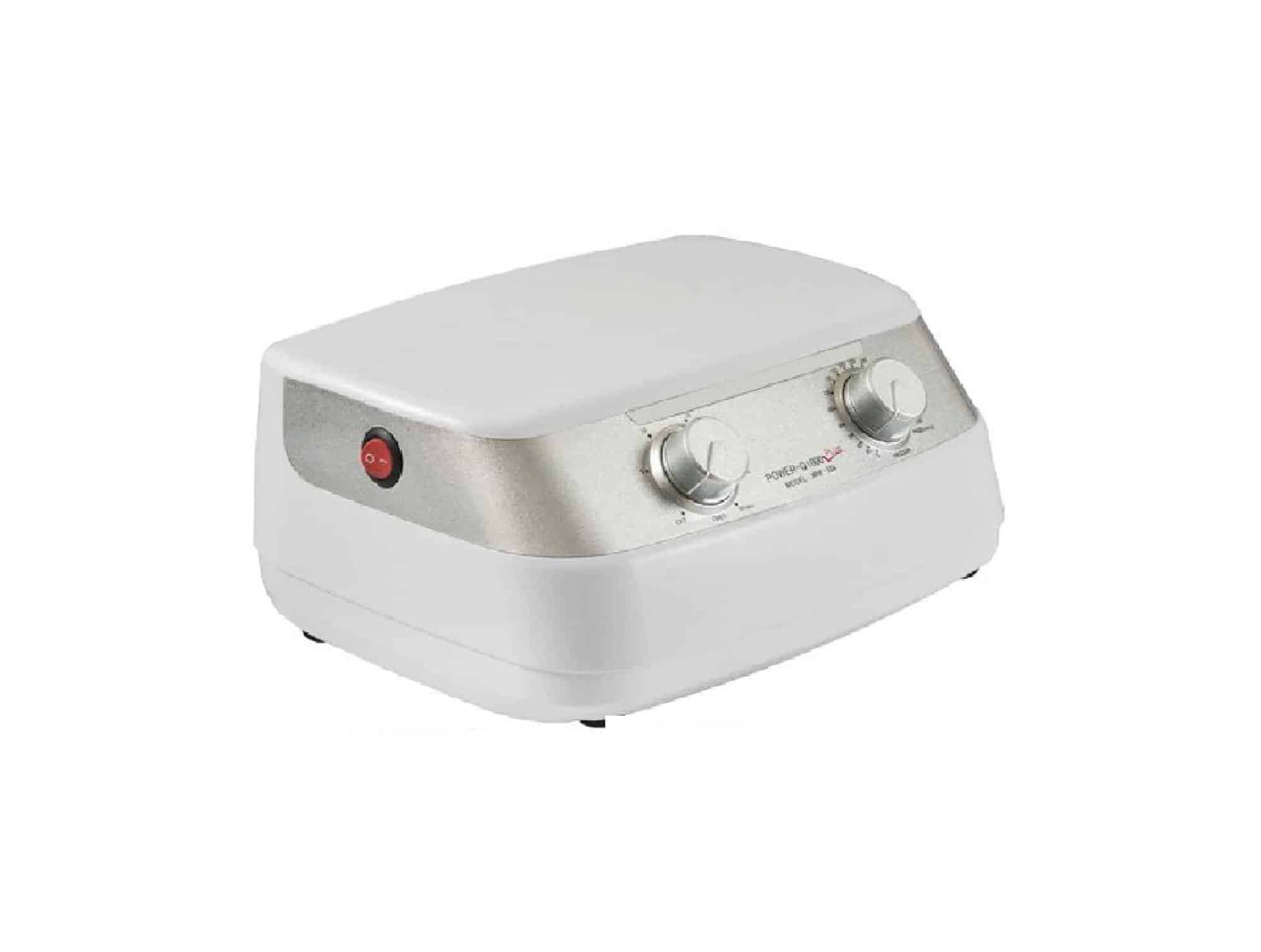 Appareil de pressothérapie pneumatique 4 chambres (réf. LWQ100)