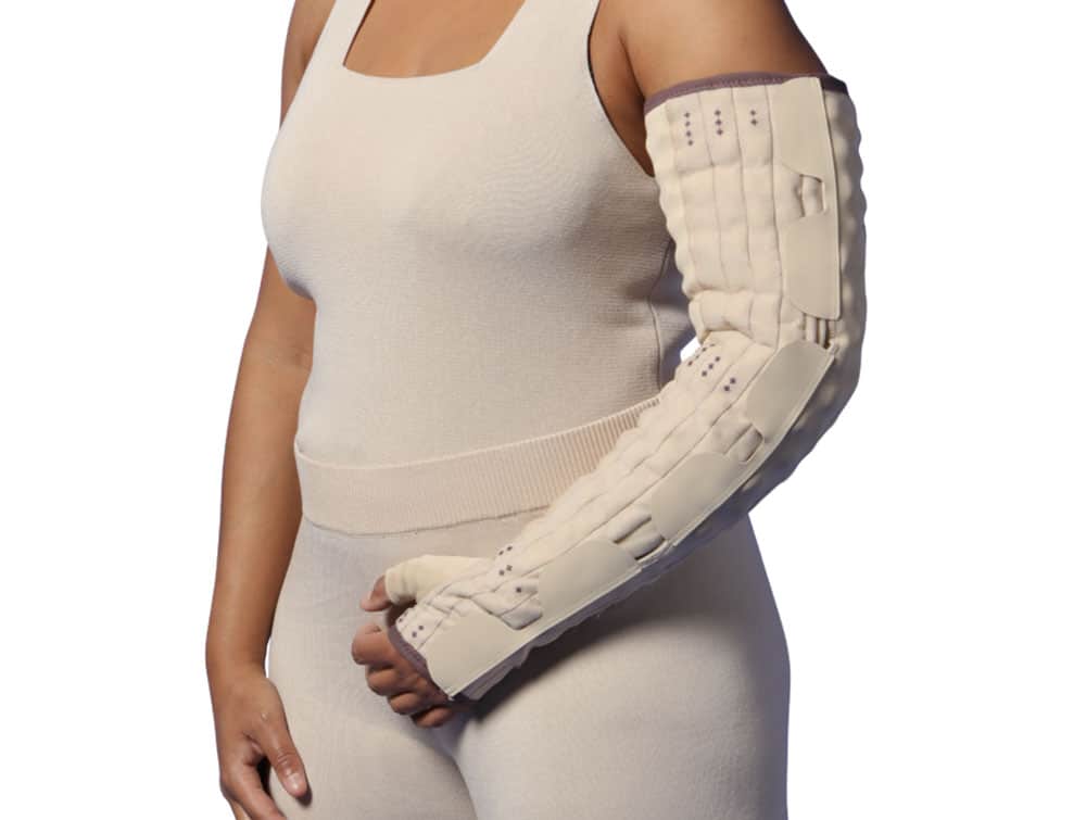 Manchon Mobiderm Autofit Thuasne