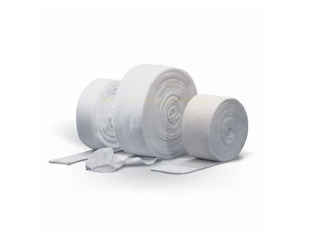 Bande jersey tubulaire hydrofuge 3M (22,8 m)