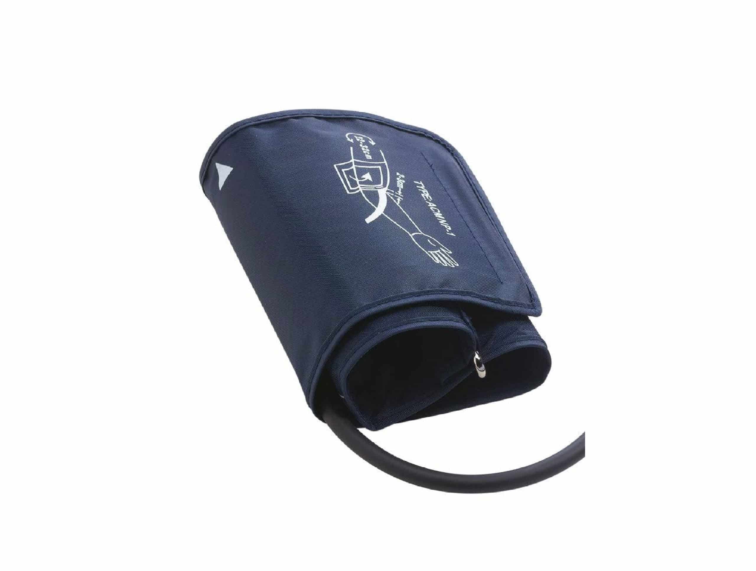 Brassard de rechange pour tensiomètre Thuasne (Réf. WB0840)