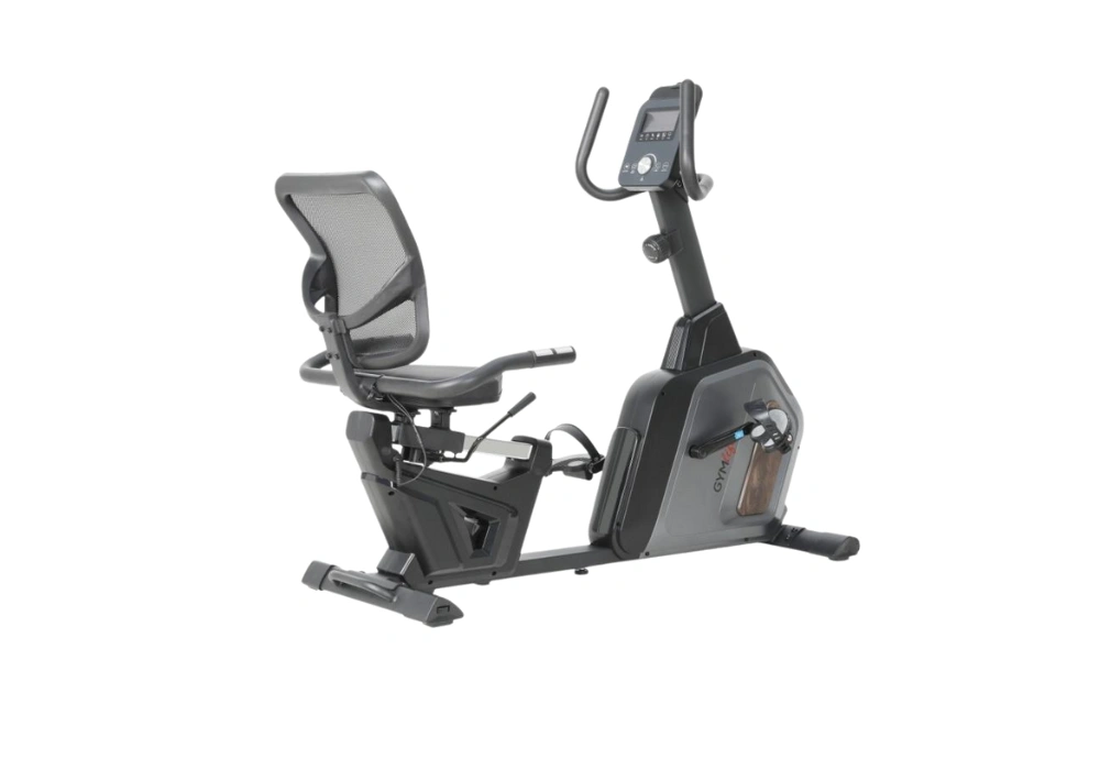 Vélo semi allongé GYMLife