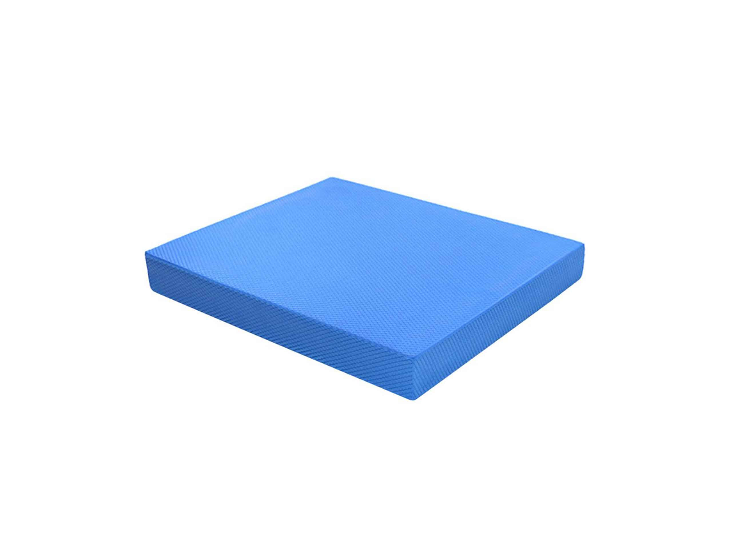 Coussin d’équilibre (balance pad) Yoga