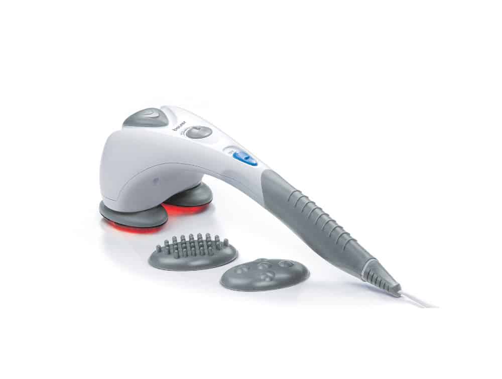 Vibromasseur électrique Professionnel