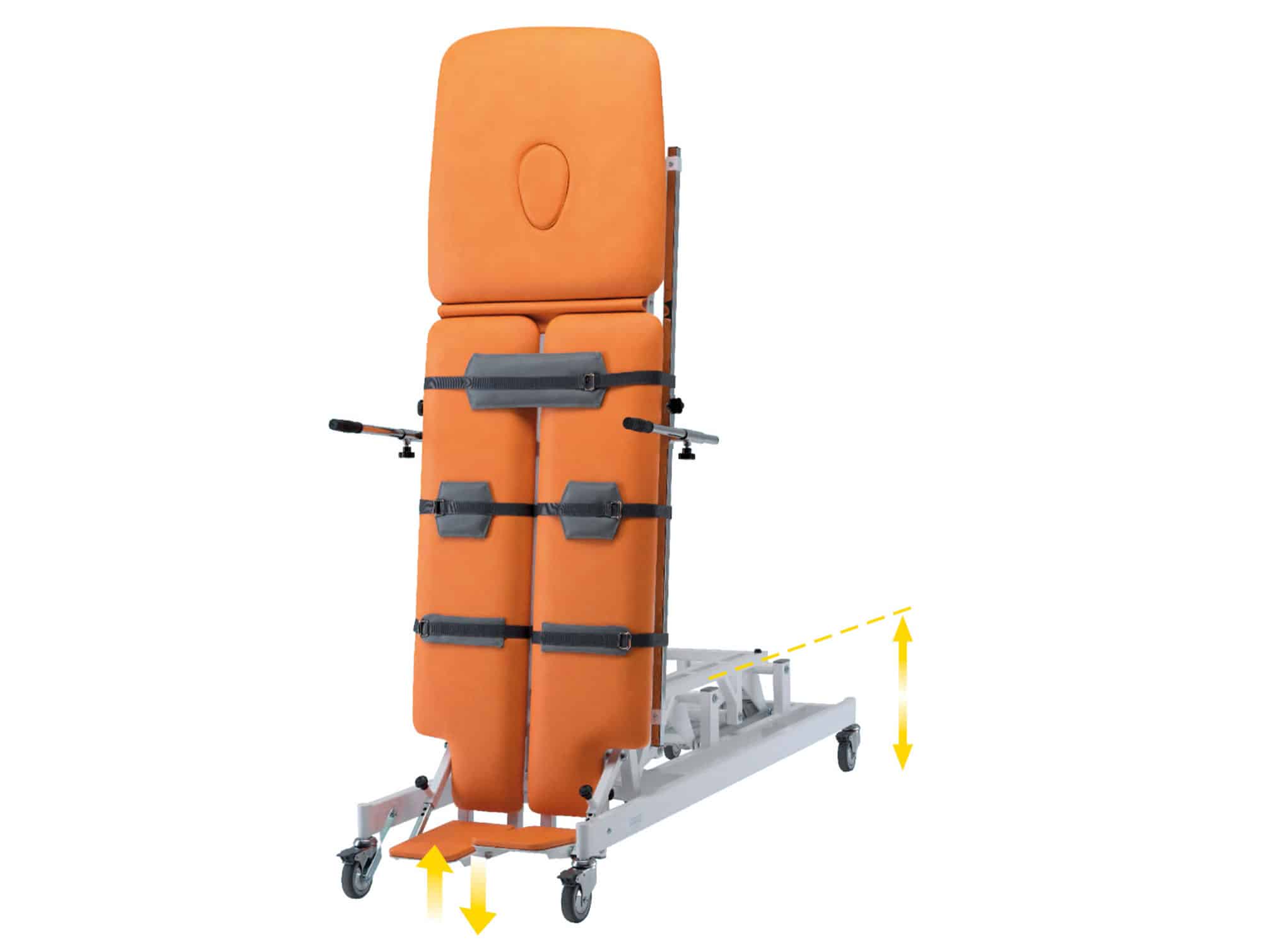 Table de verticalisation électrique Ferrox