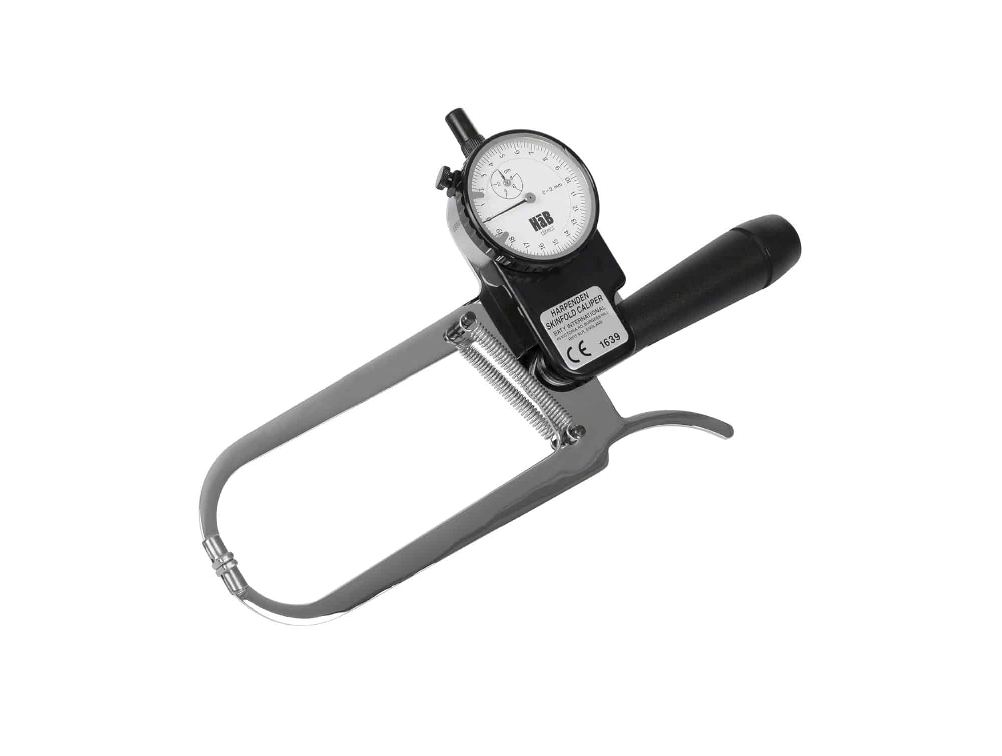 Pince à plis harpenden