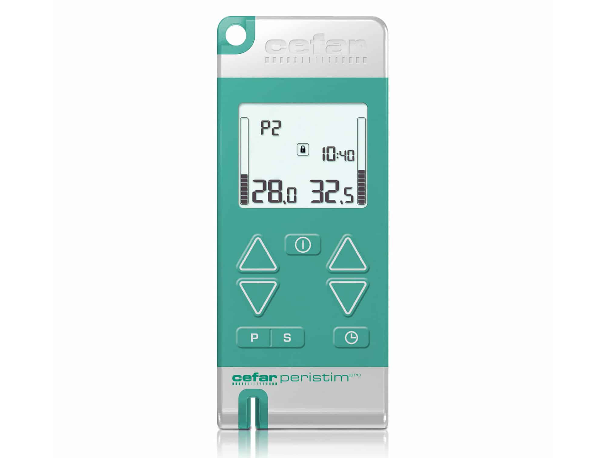 Stimulateur Cefar peristim pro Chattanooga