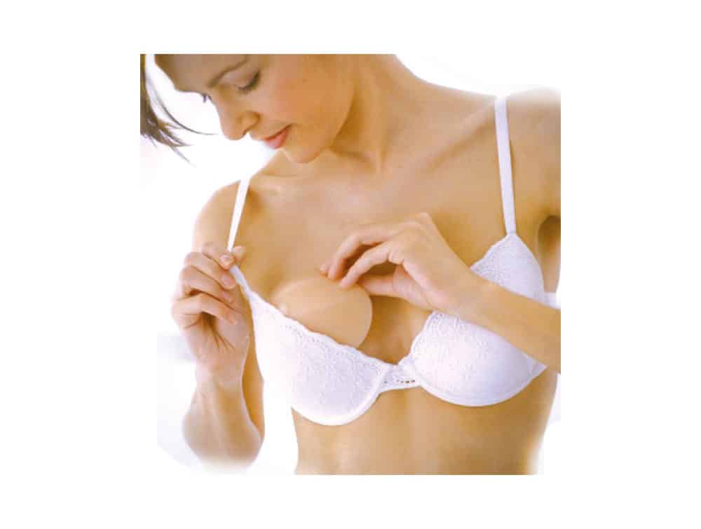 Kit avantage (Soutien gorge + Prothèse) Thuasne