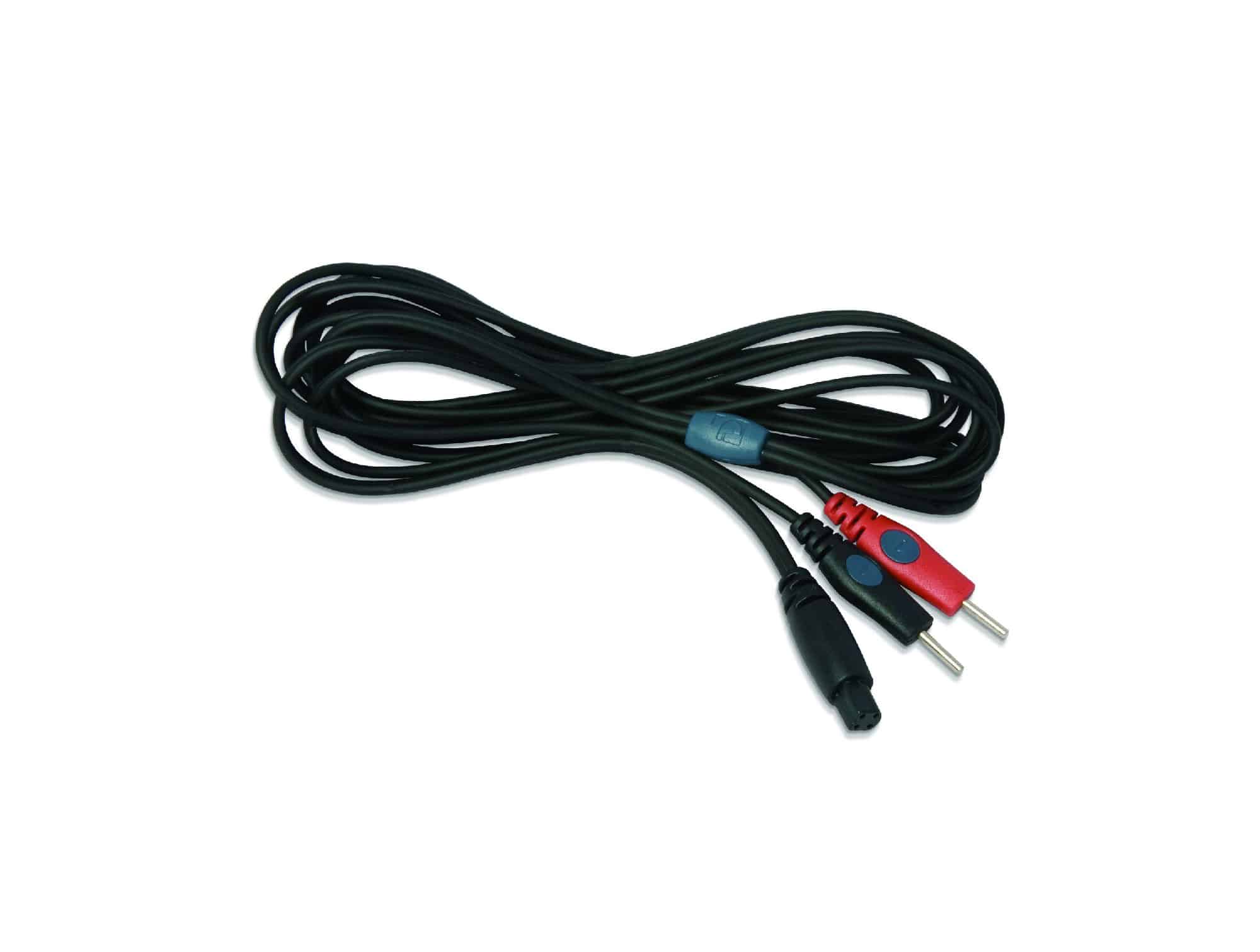 Câbles de stimulation pour Intelect (réf. CH27312)