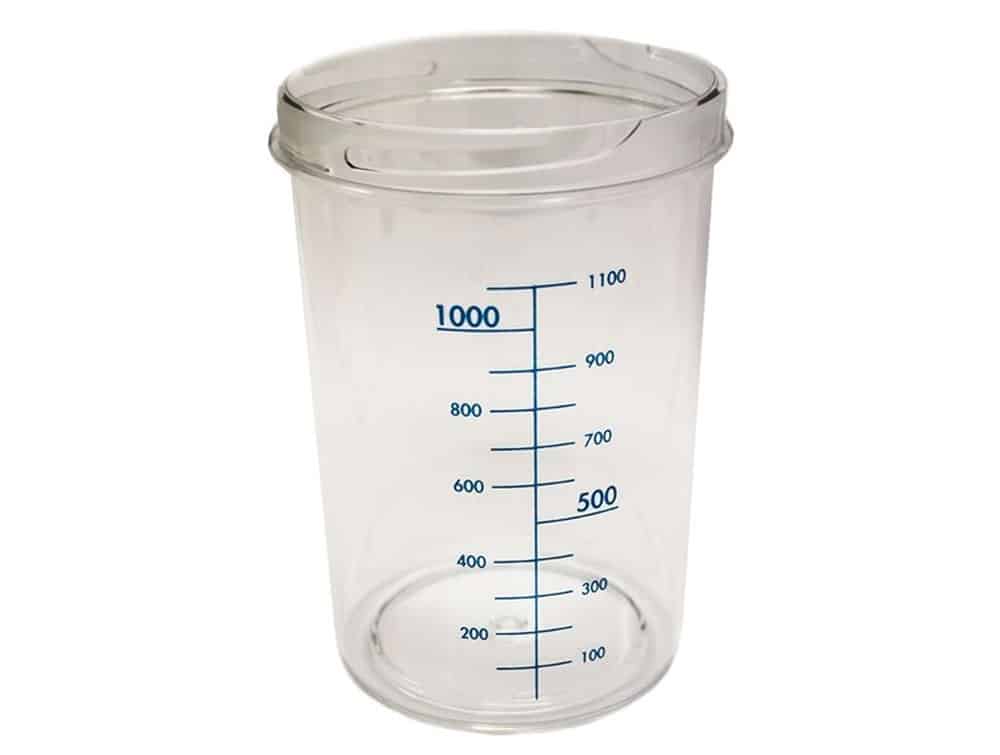 Bocal d’aspiration autoclavable Cami (réf. RE210353)