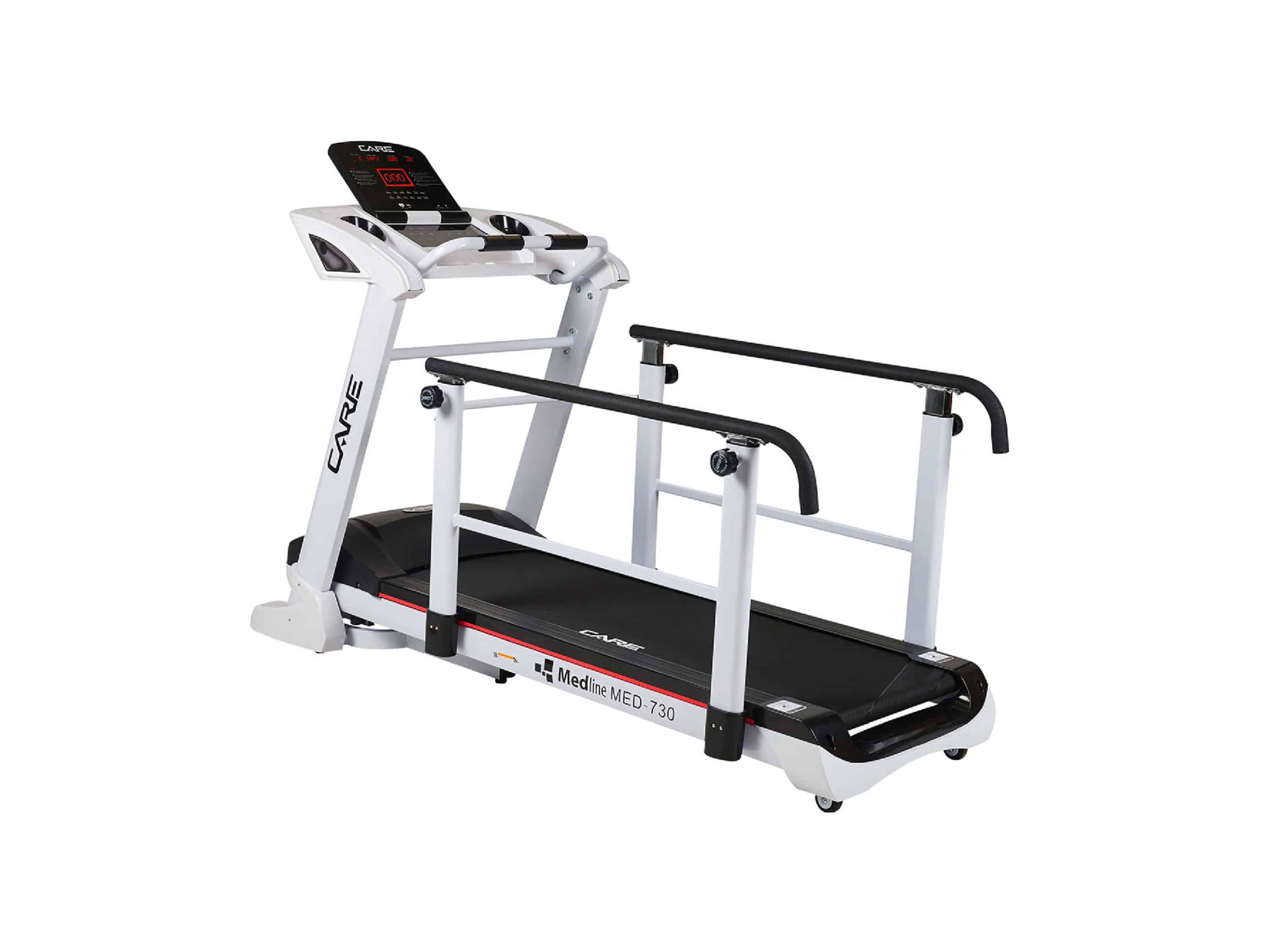 Tapis de rééducation Carefitness