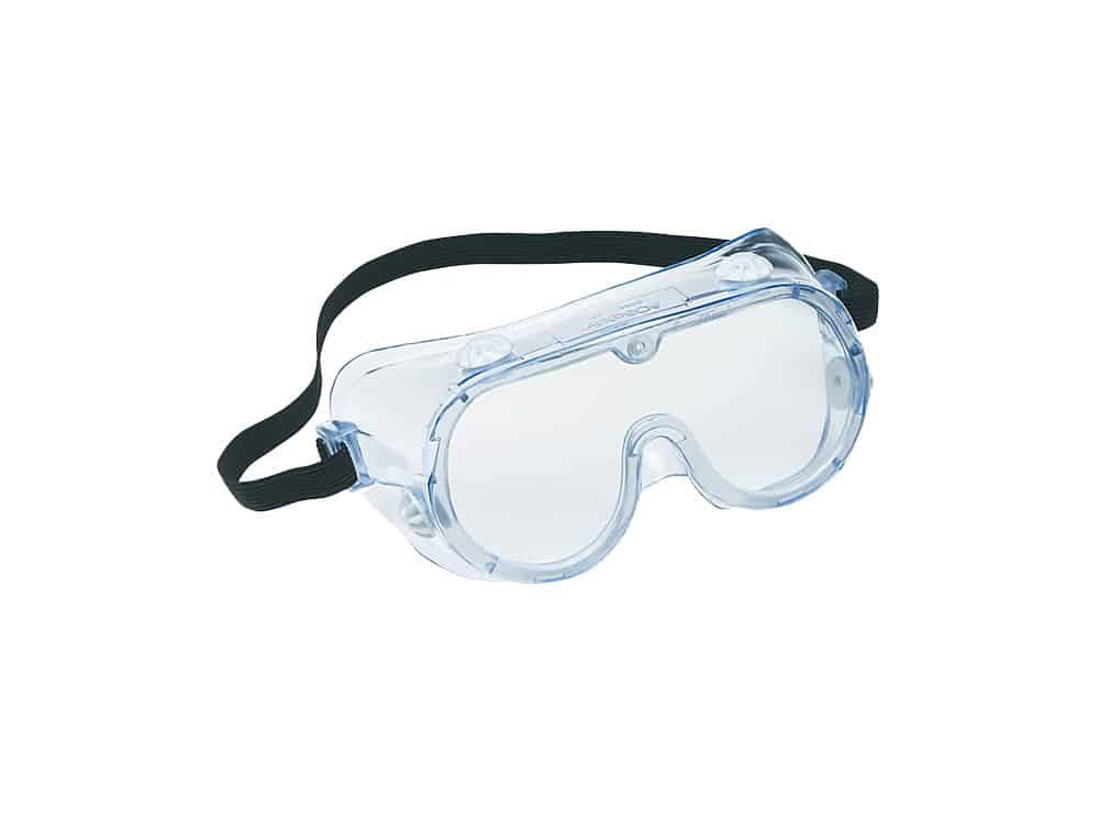 Lunettes de protection