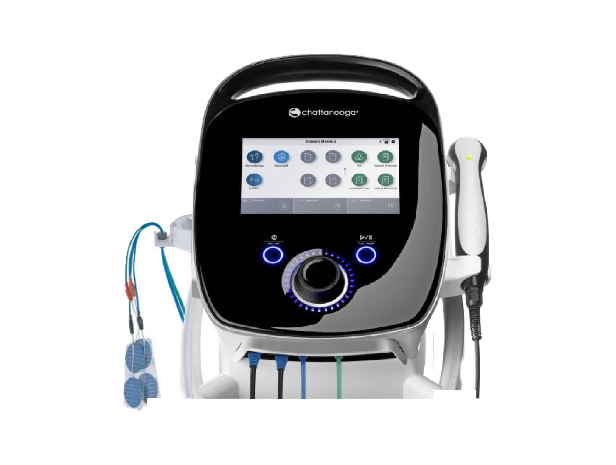 COMBO Intelect Mobile 2 Chattanooga